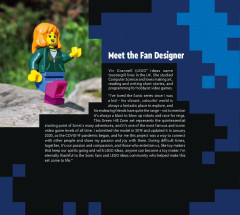 LEGO 21331 instructions page 6 – build guide