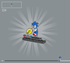 LEGO 21331 instructions page 86 – build guide