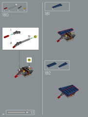 LEGO 21332 instructions page 102 – build guide