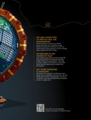 LEGO 21332 instructions page 11 – build guide