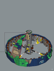 LEGO 21332 instructions page 111 – build guide