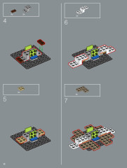 LEGO 21332 instructions page 16 – build guide