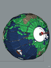 LEGO 21332 instructions page 219 – build guide