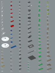 LEGO 21332 instructions page 230 – build guide