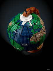 LEGO 21332 instructions page 232 – build guide