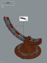 LEGO 21332 instructions page 46 – build guide