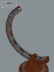 LEGO 21332 instructions page 48 – build guide