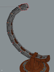 LEGO 21332 instructions page 50 – build guide