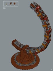 LEGO 21332 instructions page 59 – build guide