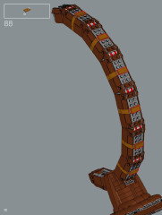 LEGO 21332 instructions page 62 – build guide