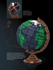 LEGO 21332 instructions page 7 – build guide