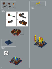 LEGO 21332 instructions page 76 – build guide