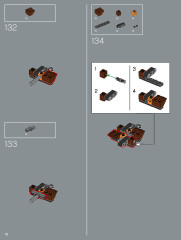 LEGO 21332 instructions page 78 – build guide