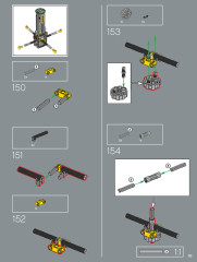 LEGO 21332 instructions page 89 – build guide