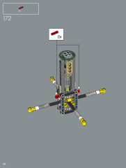 LEGO 21332 instructions page 96 – build guide