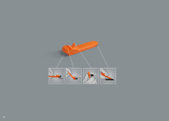 LEGO 21333 instructions page 10 – build guide