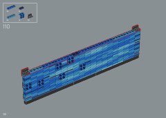 LEGO 21333 instructions page 106 – build guide