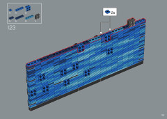 LEGO 21333 instructions page 119 – build guide