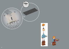 LEGO 21333 instructions page 12 – build guide