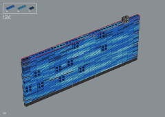 LEGO 21333 instructions page 120 – build guide