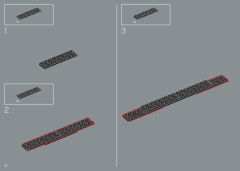 LEGO 21333 instructions page 14 – build guide