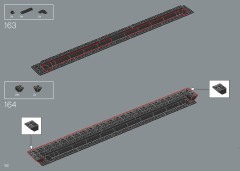 LEGO 21333 instructions page 152 – build guide