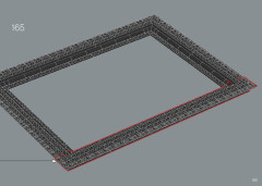 LEGO 21333 instructions page 153 – build guide