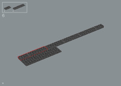 LEGO 21333 instructions page 16 – build guide