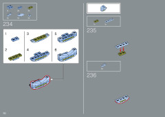 LEGO 21333 instructions page 182 – build guide