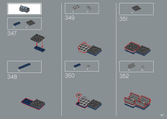 LEGO 21333 instructions page 227 – build guide