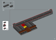 LEGO 21333 instructions page 23 – build guide