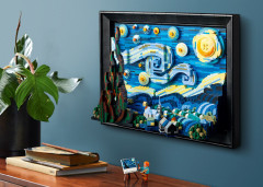 LEGO 21333 instructions page 233 – build guide