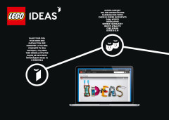 LEGO 21333 instructions page 234 – build guide