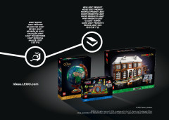 LEGO 21333 instructions page 235 – build guide