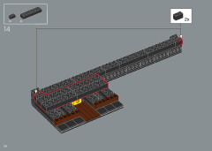 LEGO 21333 instructions page 24 – build guide