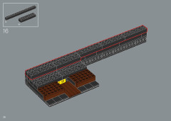 LEGO 21333 instructions page 26 – build guide