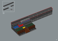LEGO 21333 instructions page 29 – build guide