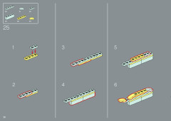 LEGO 21333 instructions page 36 – build guide