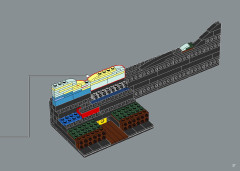 LEGO 21333 instructions page 37 – build guide