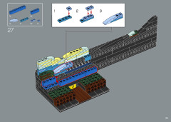 LEGO 21333 instructions page 39 – build guide