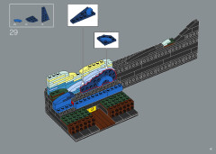 LEGO 21333 instructions page 41 – build guide