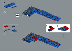 LEGO 21333 instructions page 51 – build guide