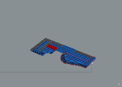 LEGO 21333 instructions page 53 – build guide