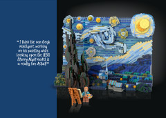 LEGO 21333 instructions page 7 – build guide