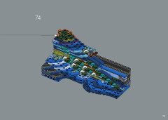 LEGO 21333 instructions page 79 – build guide