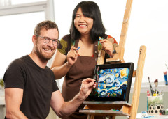 LEGO 21333 instructions page 9 – build guide