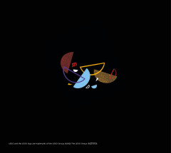 LEGO 21334 instructions page 76 – build guide