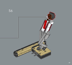 LEGO 21334 instructions page 29 – build guide