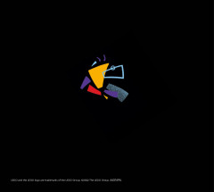 LEGO 21334 instructions page 36 – build guide