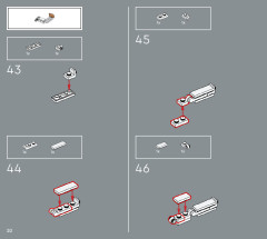 LEGO 21334 instructions page 20 – build guide